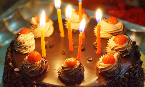 【企业定制版】个性化的云呼轰炸